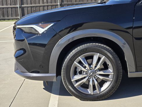 Certified 2025 Acura ADX AWD image 6