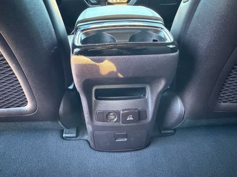 Used 2018 Kia Sedona SX Limited w/ SX Limited Prestige Package image 21