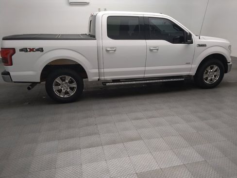 Used 2016 Ford F150 XLT w/ Equipment Group 302A Luxury AWD/4WD image 10