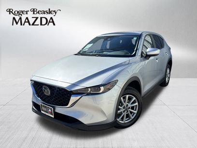 Certified 2023 MAZDA CX-5 AWD 2.5 S w/ Select Package