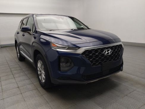 Used 2020 Hyundai Santa Fe SE AWD/4WD image 13