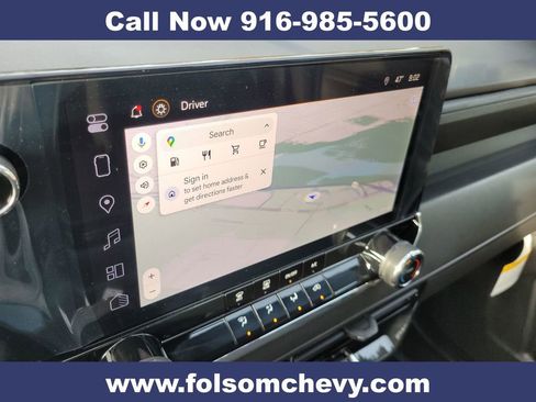 Used 2026 Chevrolet Colorado W/T w/ WT Custom Package image 16