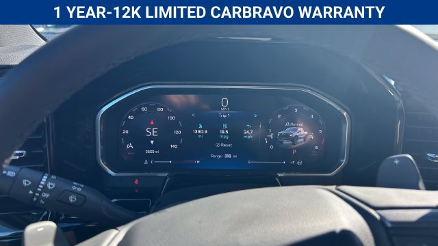 Certified 2026 Chevrolet Silverado 1500 ZR2 w/ Dark Appearance Package AWD/4WD image 55