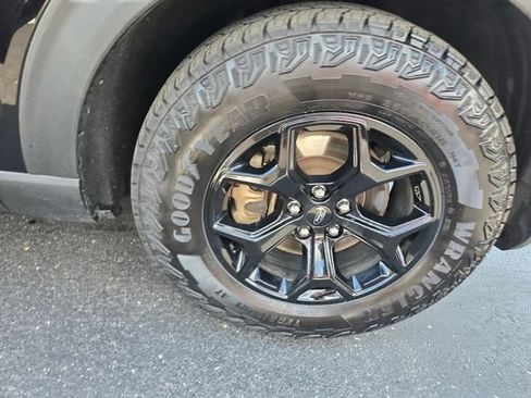 Certified 2022 Ford Explorer Timberline AWD/4WD image 41