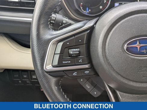 Certified 2020 Subaru Ascent Limited w/ Technology Package image 19