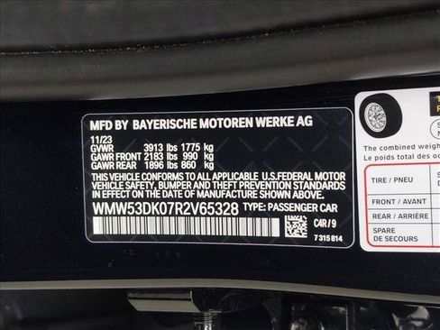 Used 2024 MINI Cooper S FWD image 25