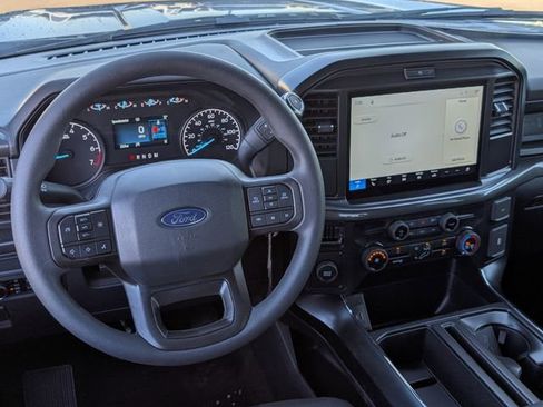 New 2026 Ford F150 STX image 12