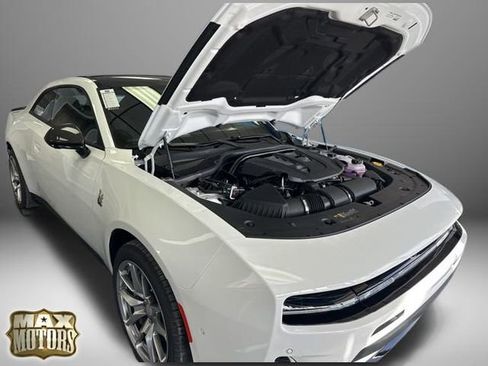 New 2026 Dodge Charger R/T Scat Pack image 13