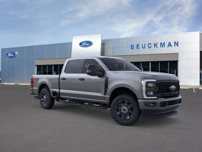 Used 2025 Ford F250 XL w/ STX Appearance Package