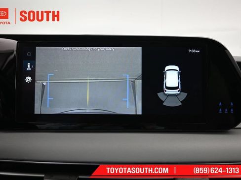 Used 2025 Hyundai Palisade SEL AWD/4WD image 19