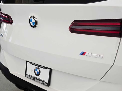 New 2026 BMW X3 M50 w/ Premium Package image 7