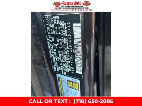 Used 2018 Kia Sorento EX image 25