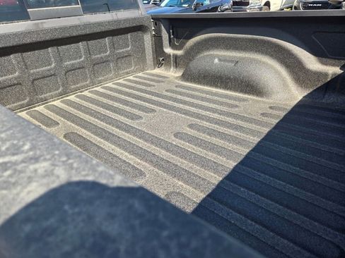 New 2026 RAM 2500 Tradesman image 12