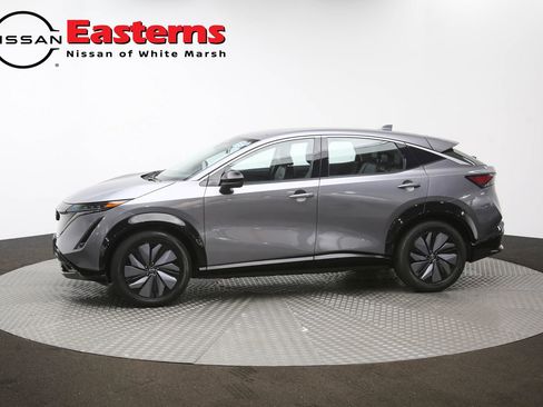 Used 2023 Nissan Ariya FWD image 57