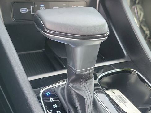 Certified 2025 Hyundai Tucson SEL image 16