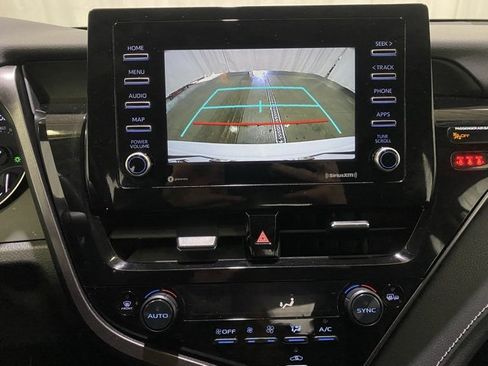 Certified 2023 Toyota Camry SE image 19