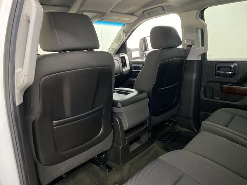 Used 2015 GMC Sierra 1500 SLE w/ SLE Value Package image 15