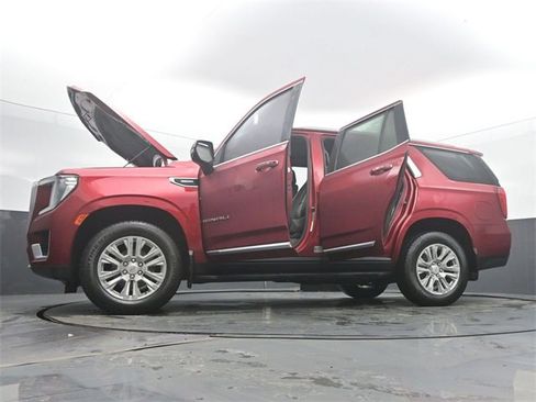 Certified 2024 GMC Yukon Denali image 60