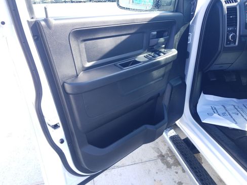 Used 2019 RAM 1500 Tradesman w/ Chrome Plus Package image 9