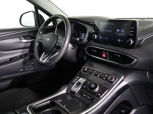 Used 2021 Hyundai Santa Fe SEL image 25