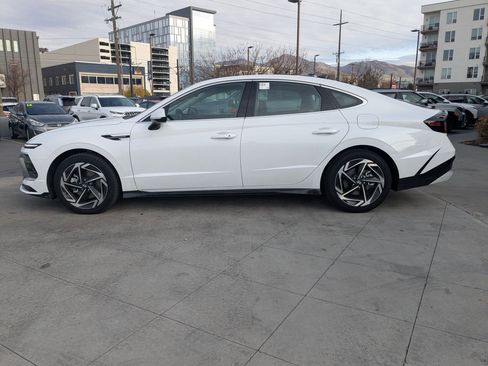 Used 2026 Hyundai Sonata SEL image 8