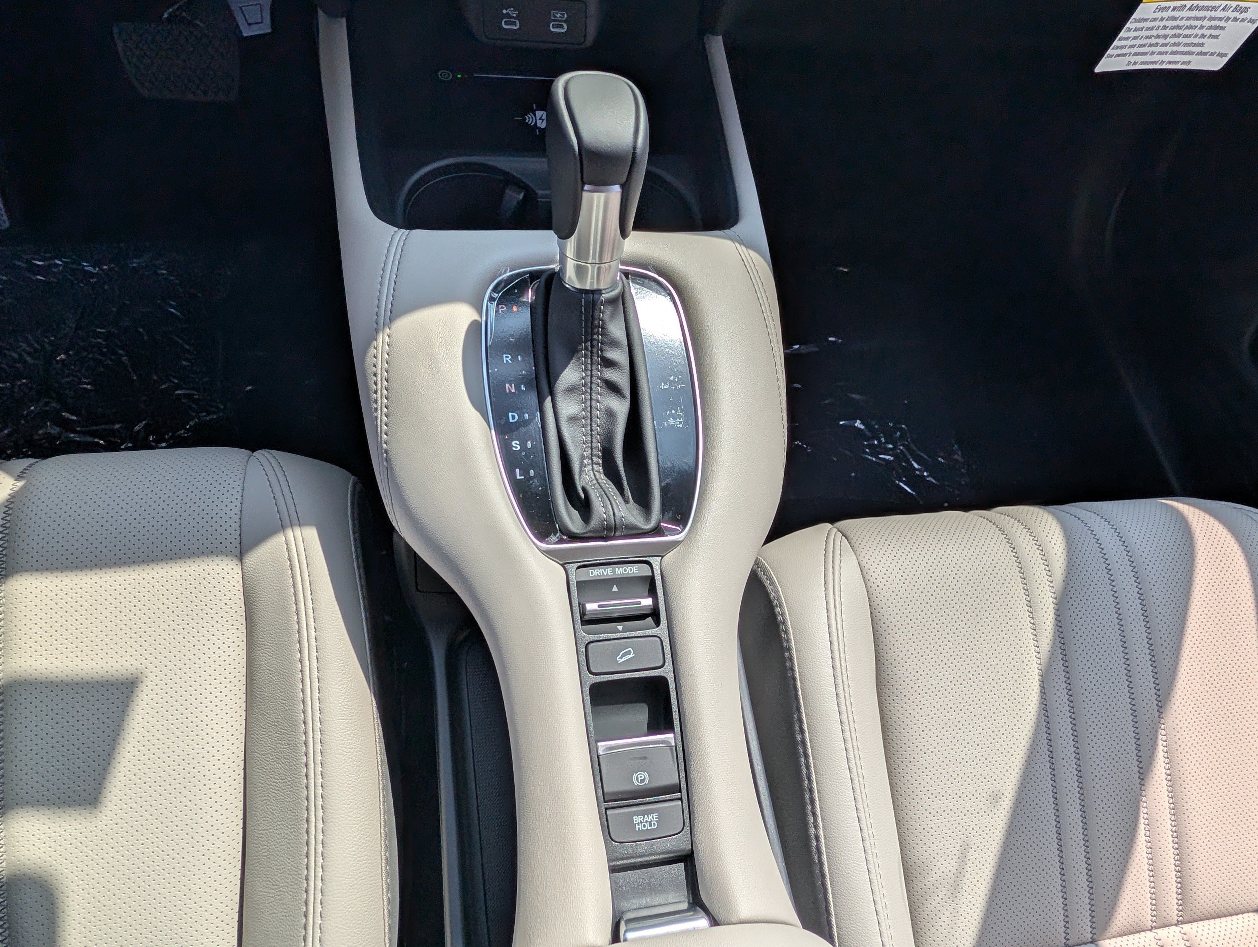 New 2027 Honda HR-V EX-L image 20