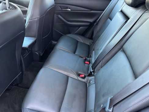 Used 2023 MAZDA CX-30 AWD 2.5 S w/ Preferred Package image 16