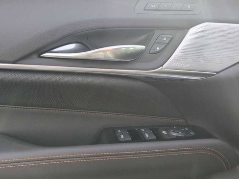 New 2025 Cadillac CT4 Sport image 11