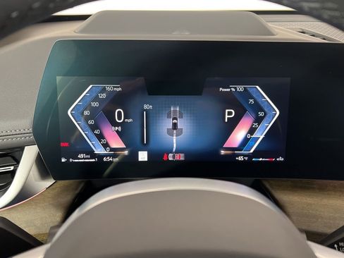 Used 2026 BMW X1 xDrive28i w/ Technology Package image 21