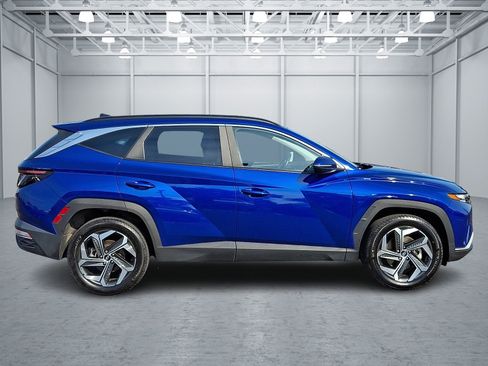 Certified 2023 Hyundai Tucson SEL w/ Convenience Package AWD/4WD image 7