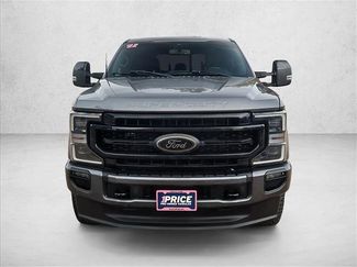 Used 2022 Ford F350 Lariat w/ Black Appearance Package video 2
