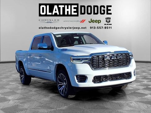 New 2026 RAM 1500 Tungsten image 28