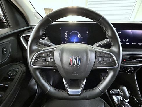 Used 2024 Buick Encore GX Sport Touring AWD/4WD image 11