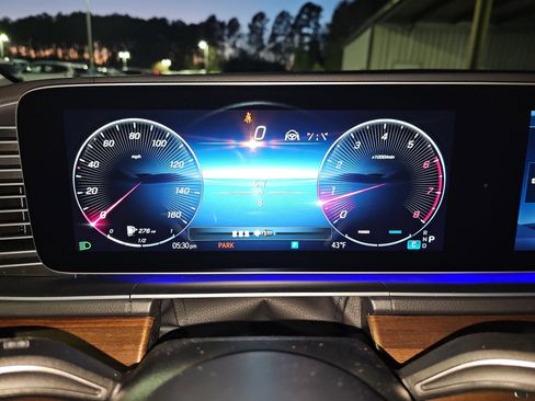 New 2026 Mercedes-Benz GLE 350 4MATIC image 20