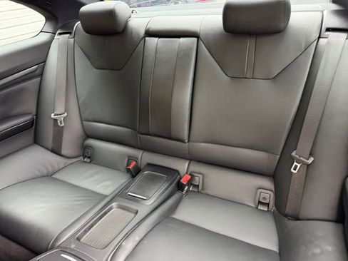 Used 2008 BMW M3 Coupe RWD image 13