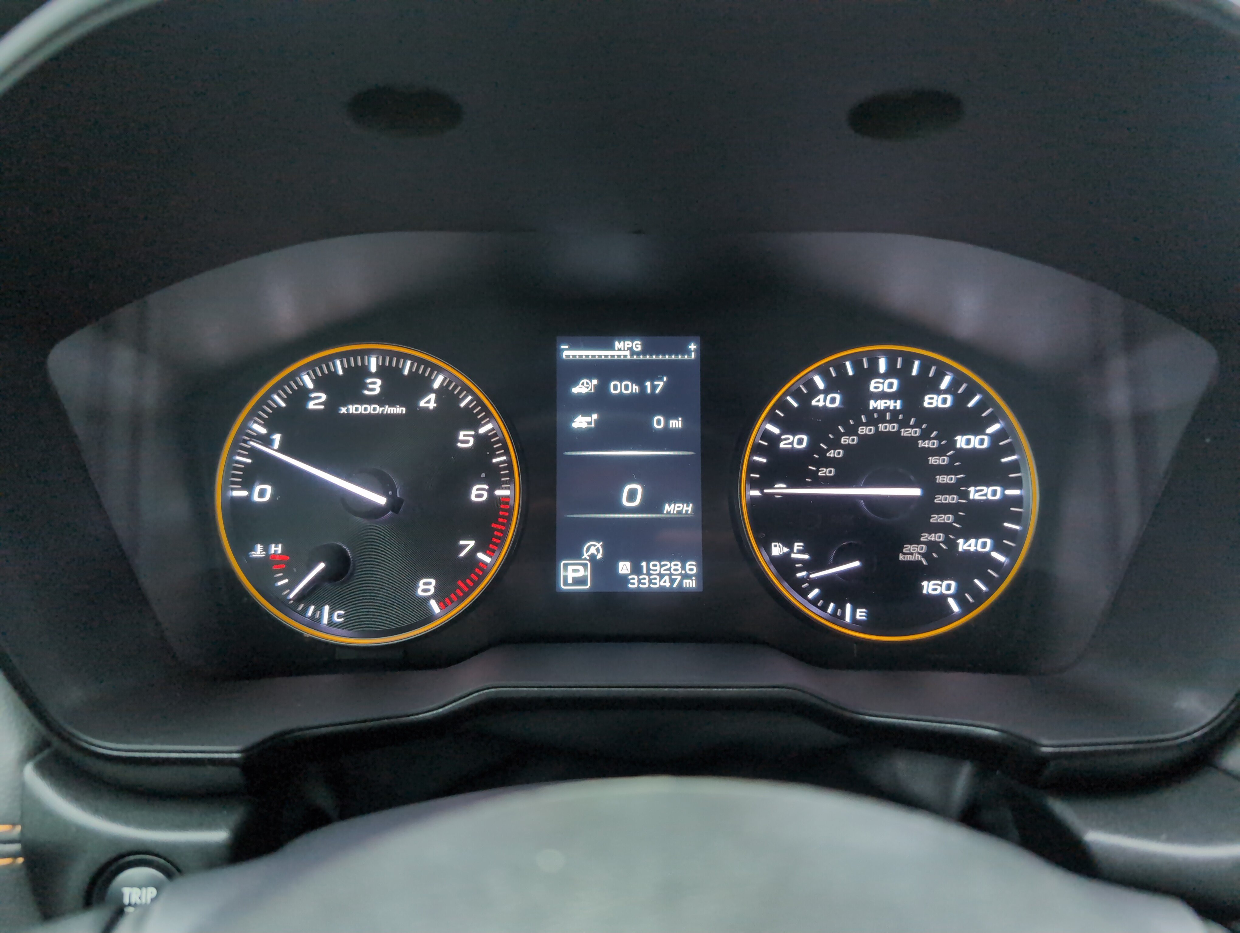Used 2024 Subaru Outback Wilderness AWD/4WD image 21