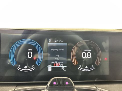 New 2026 Hyundai Santa Fe SEL FWD image 10