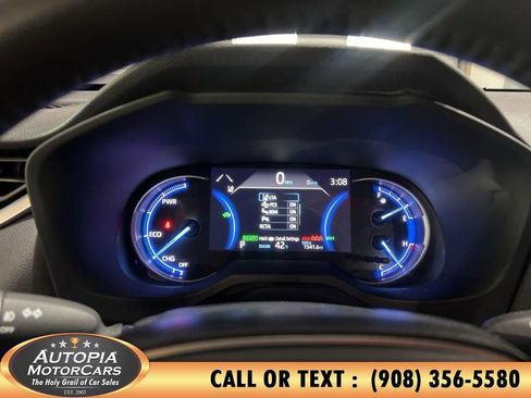 Used 2020 Toyota RAV4 XSE image 28