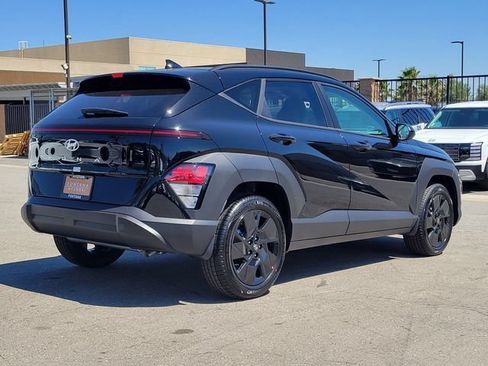 New 2026 Hyundai Kona SEL Sport FWD image 4