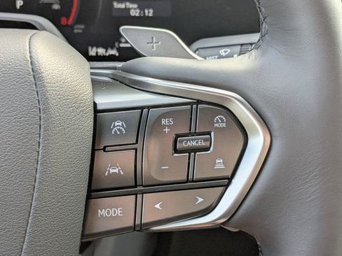 New 2026 Lexus TX 350 AWD w/ Technology Package image 26