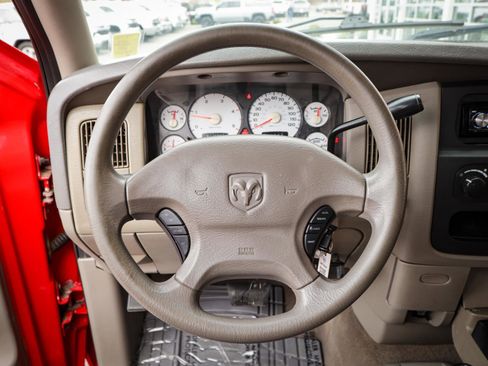 Used 2003 Dodge Ram 2500 Truck ST image 20