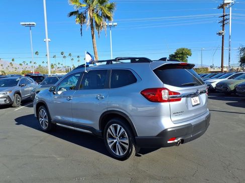 Certified 2022 Subaru Ascent Limited w/ Technology Package image 14