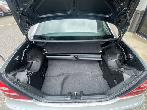 Used 2001 Mercedes-Benz SLK 320 image 26