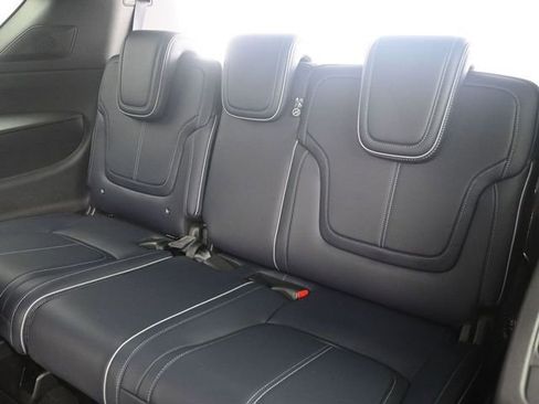 New 2026 INFINITI QX80 4WD image 27
