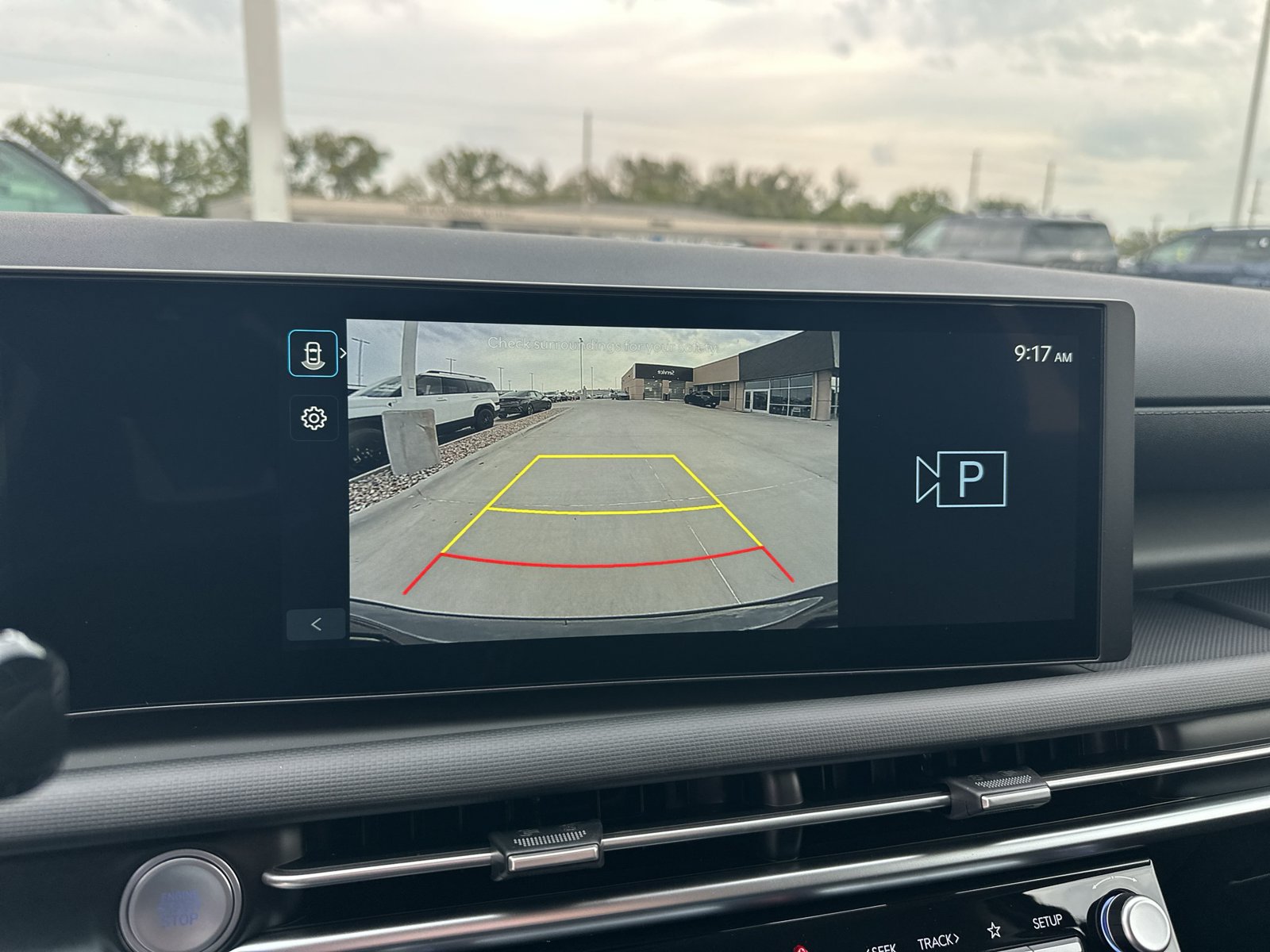 New 2026 Hyundai Tucson SEL Plus FWD image 20