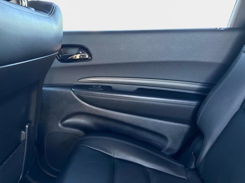 Certified 2021 Dodge Durango GT w/ Trailer Tow Group IV image 16