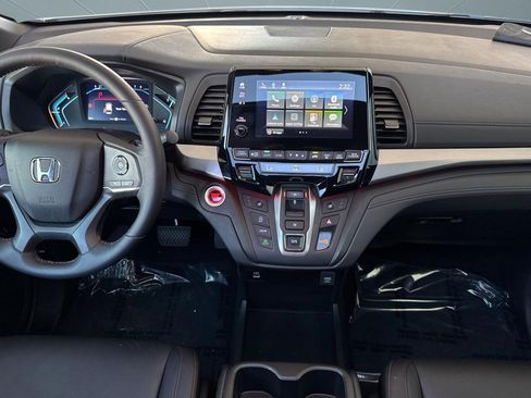 Certified 2023 Honda Odyssey Sport image 26