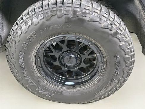 Used 2019 RAM 1500 Classic Warlock w/ Electronics Group image 27