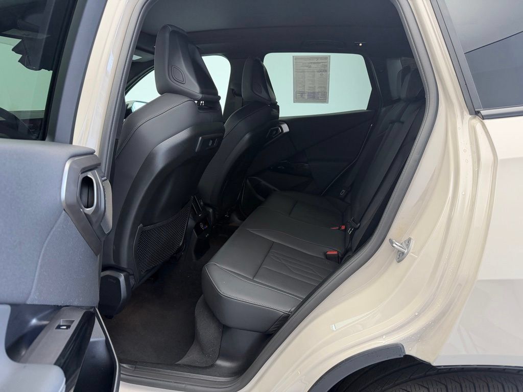 Certified 2026 BMW X3 M50 AWD/4WD image 6