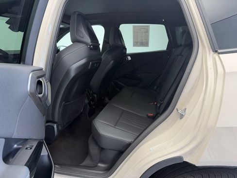 Used 2026 BMW X3 M50 AWD/4WD image 6